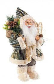 4x Green Babbo Charles Stand M