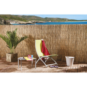 Arella Cina stuoia canniccio recinzione in cannette di bambu 3 x 1