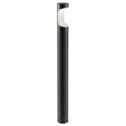 Outdoor Aluminum Die-Cast Lamp with Opal Diffuser - 9W - 1155 Lumens - Class E - 4000°K Graphite