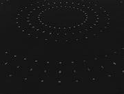 Etienne table Anthracite D70