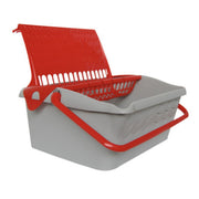 10 liter Easy Touch bucket