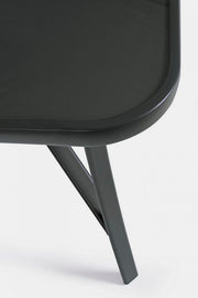 Martinez outdoor table 150x90xH70cm