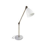Konrat ASZ1245 articulated desk lamp