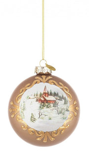 8x Hibernal D100 Vt Sphere