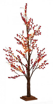 2x Sevier Tree H120-72Led Ip20