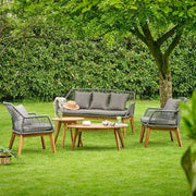 Seville living room - 5 pieces