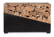 Grenada console 120x40 cm in melamine wood