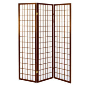 I separated letter di riso 3 ante noce