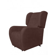 Lift chair Lift 2 motors elephant gray