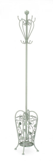 Harriet Sage Coat Rack