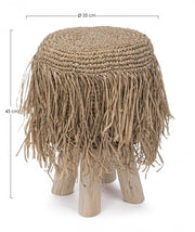 Florinda stool G02 H45