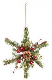 6x Hilly Fiocco C Pendant