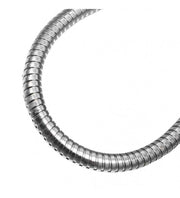 50 cm steel shower hose