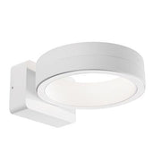 Wall lamp 16W Led 4000K white plaza line
