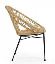 Tolima Natural Armchair