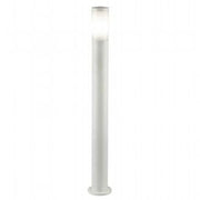 Outdoor Aluminum Die-Cast Lamp with White Opal Diffuser