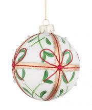 12x Vt Fiocco D80 Spherical Pendant Light