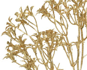 Plastic Flower L 19 x W 5 x H 52 cm