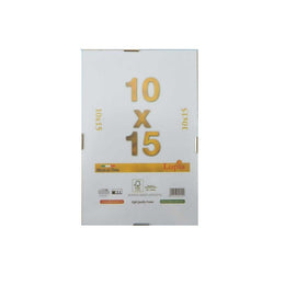 APPLY FRAME 10X15 CRILEX