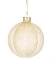 12x Satiny Yellow Vt Sphere D80