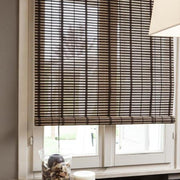 Dark Brown Africa Roller Shutter 200X300Cm