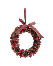 2x Red Ilmy To Pendant D30