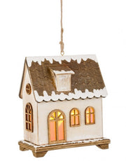 Brown C Home Kemi Pendant Set of 4