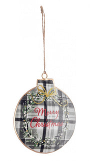 12x Green Spherical Iskoc Pendant L