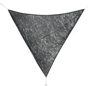 Shade Sail Moon Gray Sc.3.6X3.6
