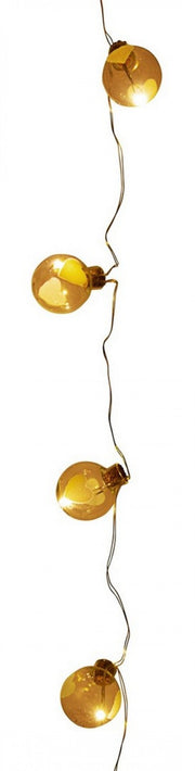 12x Chain 15 Balls Vt Velia Hearts C