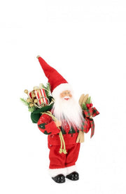 6x Red Babbo Lorick Stand S