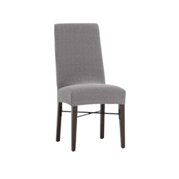 Jaz gray chair cover