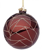 8x Copper Vt Wedge Sphere D100