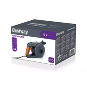 Power greep 12V air pump