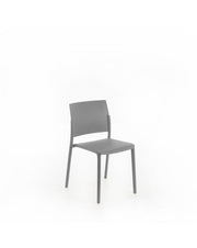 4x Chairs in polypropylene - Venus