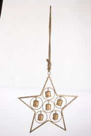 2x Grenoble Stella 40x40 Pendant