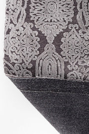 Delhi gray carpet 200 x 300 cm