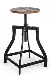 Revolve stool