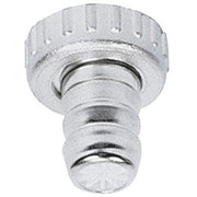 Chromed Hose Connector