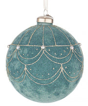8x Green Lake Vt Letizia Sphere D100
