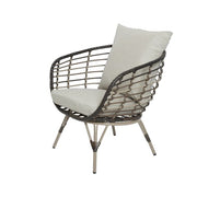 Living room Evora 3 pieces morrone