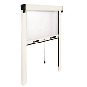 THIN VERTICAL 120X170 WHITE