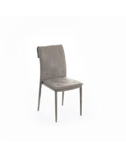 4x Fabric chair - Wanda