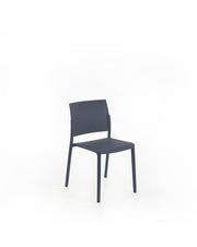 4x Chairs in polypropylene - Venus