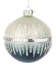 8x White Vt Show Sphere