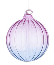 8x Sphere Vt Slab Purple-Blue D100