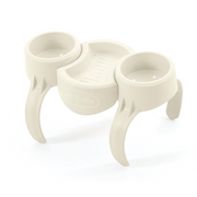 Cup holder for Lay-Z-Spa hydromassage