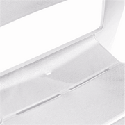 Keter White JULIE chair