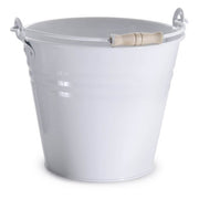 WHITE BUCKET