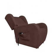 Lift chair Lift 2 motors elephant gray